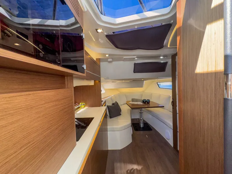 Slide: The Image of Jeanneau Leader 12.5 WA 2022 - 5558368