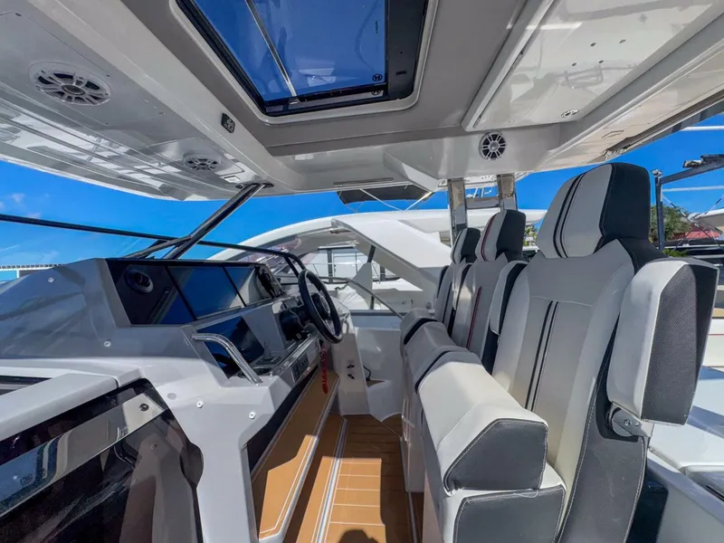 Slide: The Image of Jeanneau Leader 12.5 WA 2022 - 5558370