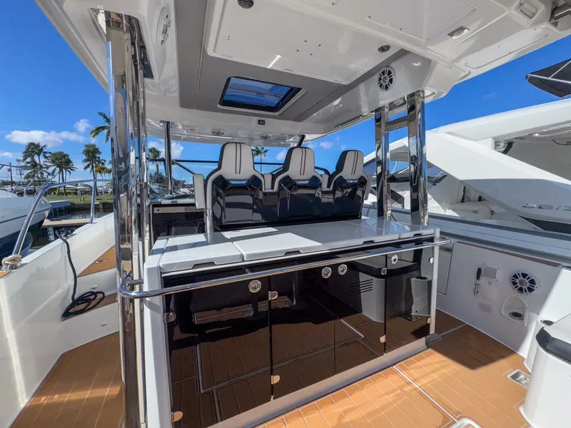 Slide: The Image of Jeanneau Leader 12.5 WA 2022 - 5558372