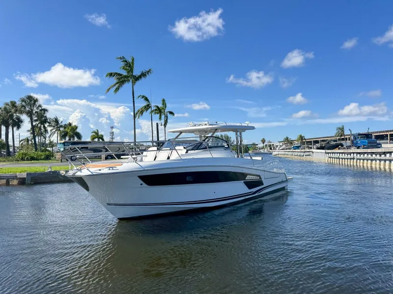 Slide: The Image of Jeanneau Leader 12.5 WA 2022 - 5558351