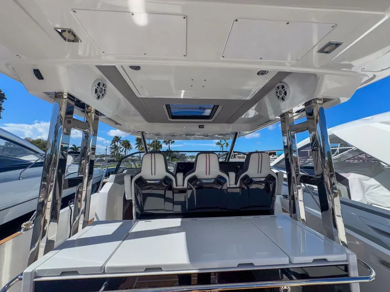 Slide: The Image of Jeanneau Leader 12.5 WA 2022 - 5558373