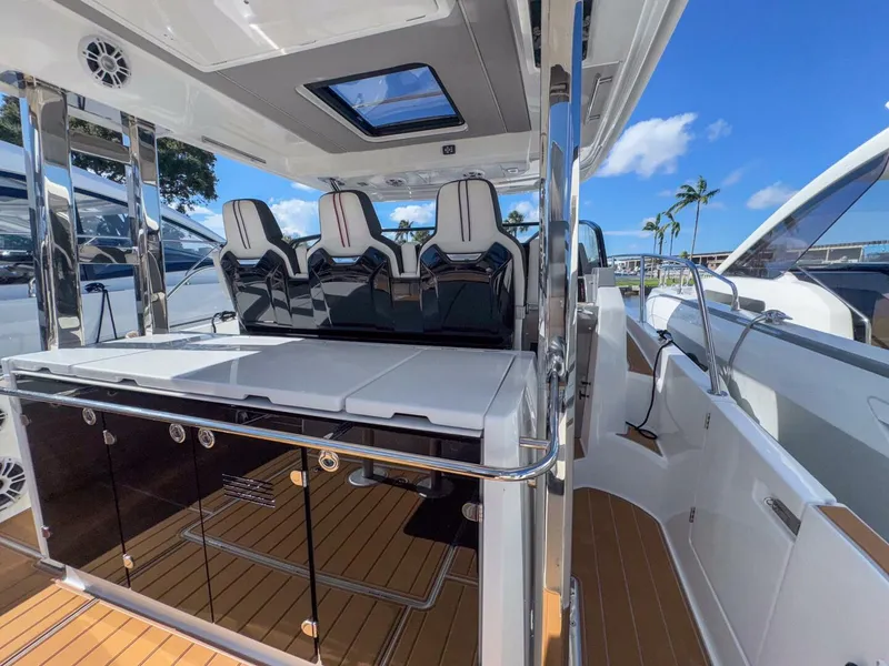 Slide: The Image of Jeanneau Leader 12.5 WA 2022 - 5558374