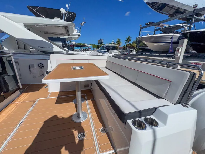 Slide: The Image of Jeanneau Leader 12.5 WA 2022 - 5558375