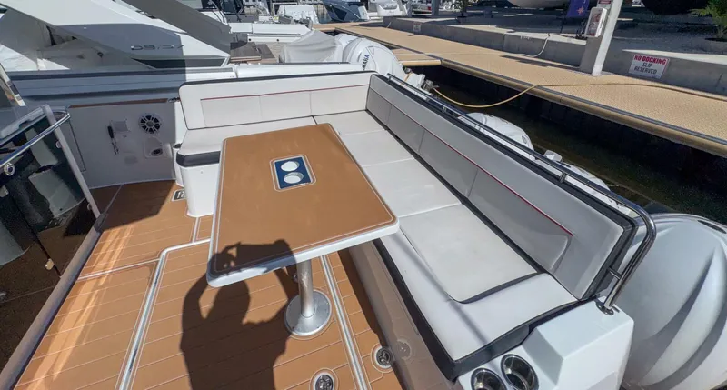 Slide: The Image of Jeanneau Leader 12.5 WA 2022 - 5558376