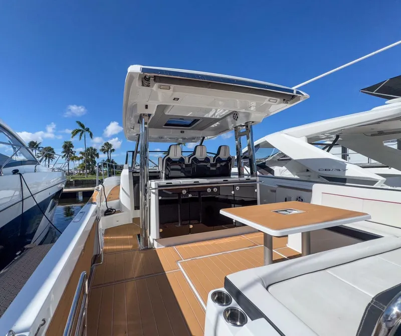 Slide: The Image of Jeanneau Leader 12.5 WA 2022 - 5558377