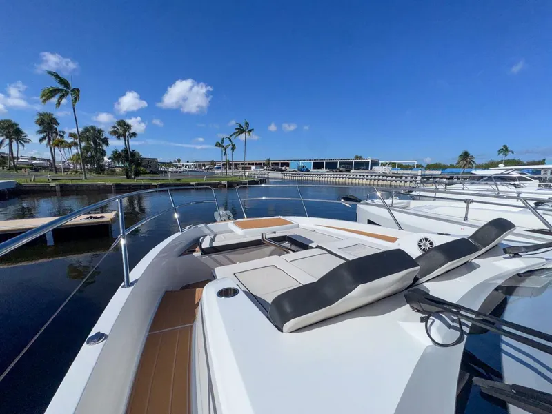 Slide: The Image of Jeanneau Leader 12.5 WA 2022 - 5558379