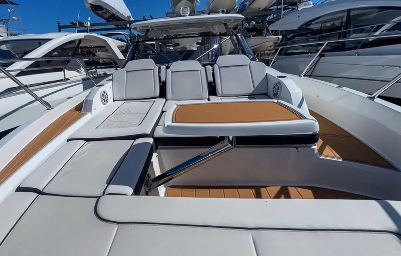 Slide: The Image of Jeanneau Leader 12.5 WA 2022 - 5558381