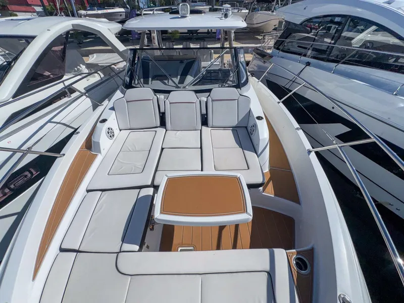 Slide: The Image of Jeanneau Leader 12.5 WA 2022 - 5558383