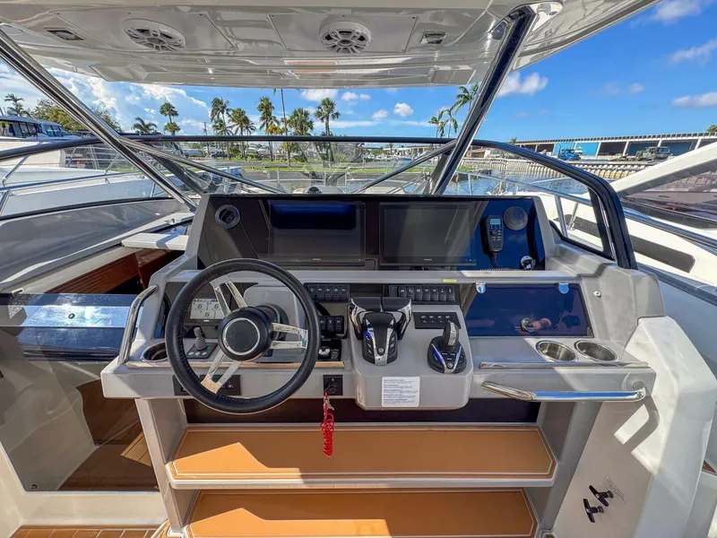 Slide: The Image of Jeanneau Leader 12.5 WA 2022 - 5558343