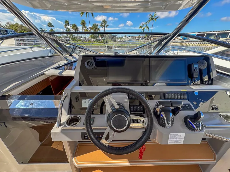 Slide: The Image of Jeanneau Leader 12.5 WA 2022 - 5558344