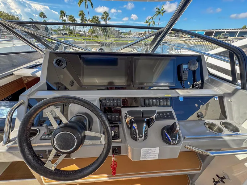 Slide: The Image of Jeanneau Leader 12.5 WA 2022 - 5558345