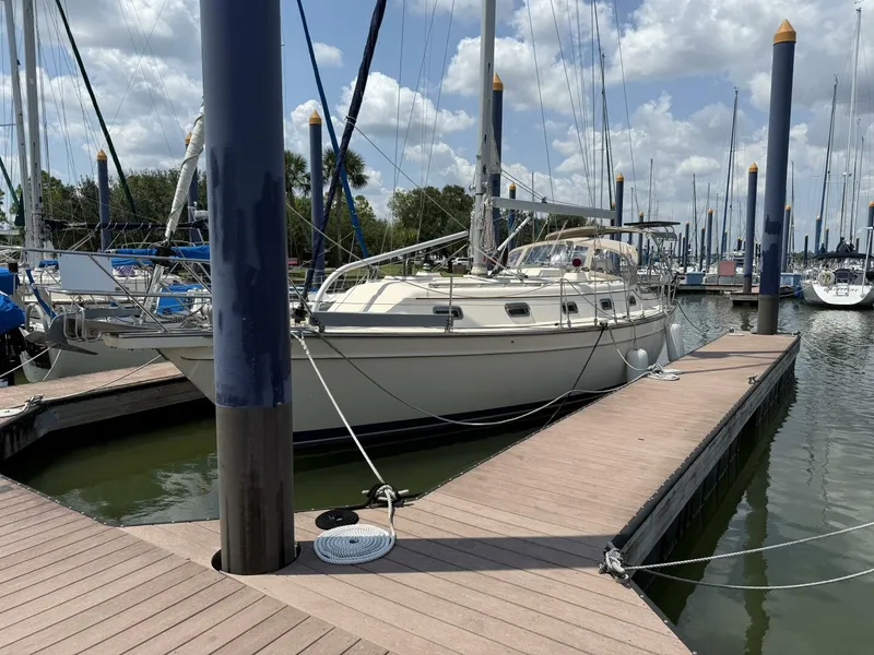 Slide: The Image of Island Packet 380 1999 - 5559670