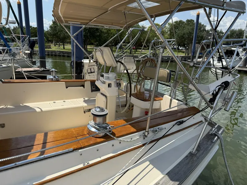 Slide: The Image of Island Packet 380 1999 - 5559674