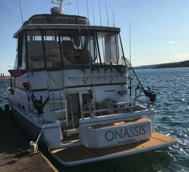 Slide: The Image of Carver 404 2000 - 5555048