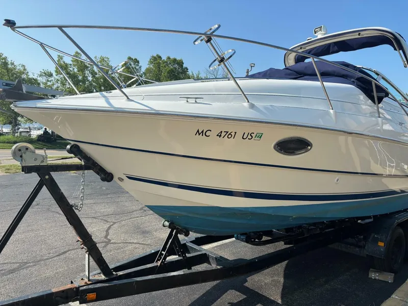 Slide: The Image of Doral 250se 2000 - 5554913