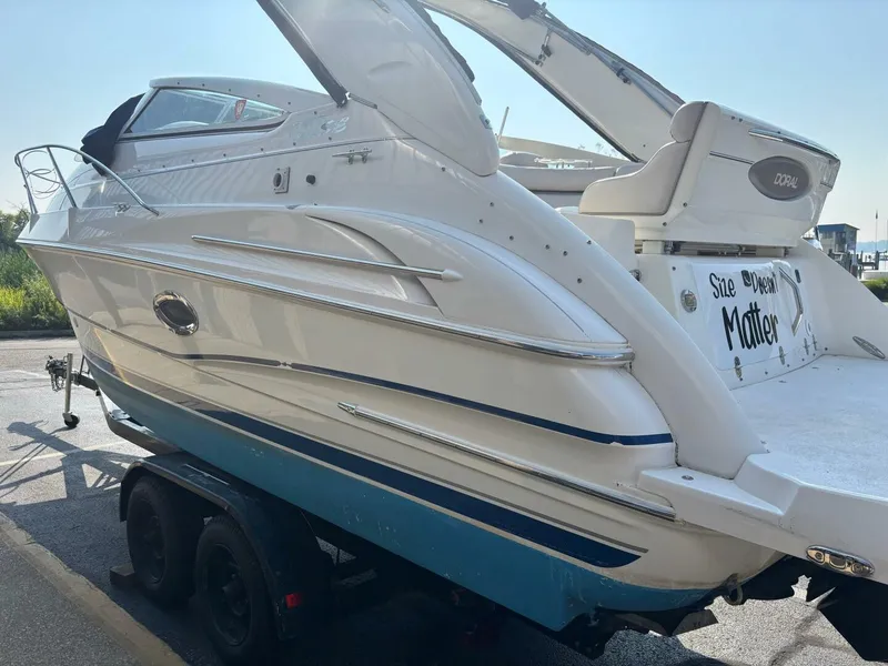 Slide: The Image of Doral 250se 2000 - 5554914