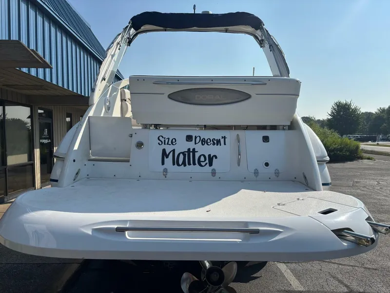 Slide: The Image of Doral 250se 2000 - 5554916