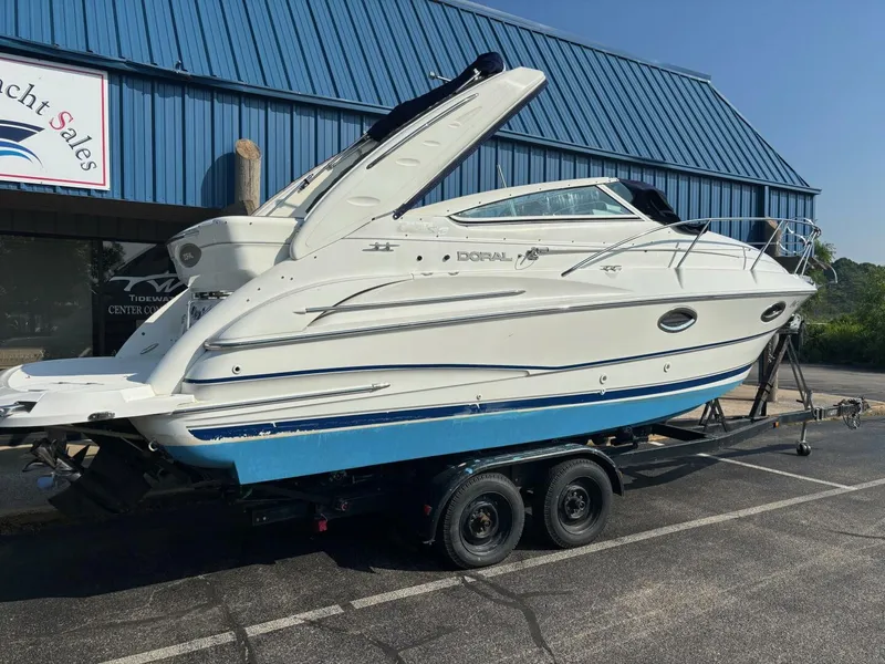 Slide: The Image of Doral 250se 2000 - 5554918