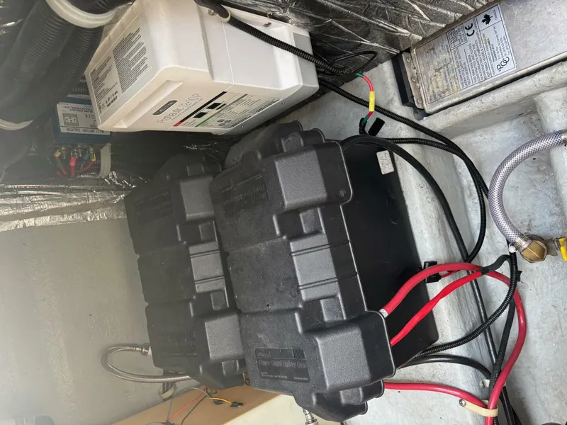 Slide: The Image of Doral 250se 2000 - 5554922