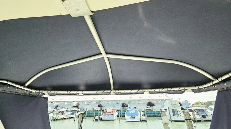 Slide: The Image of Sea Ray 340 Sundancer 2007 - 5867293