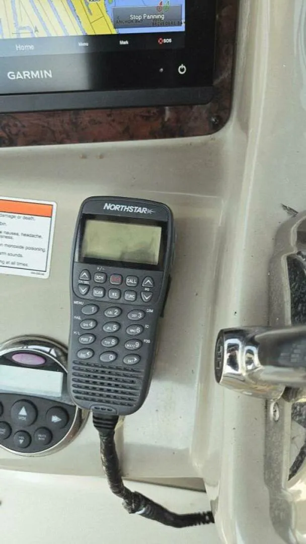 Slide: The Image of Sea Ray 340 Sundancer 2007 - 5867283