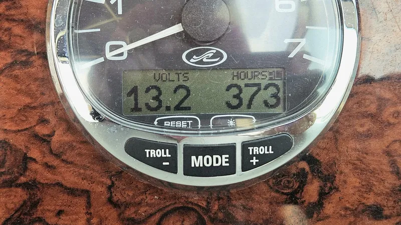 Slide: The Image of Sea Ray 340 Sundancer 2007 - 5867286