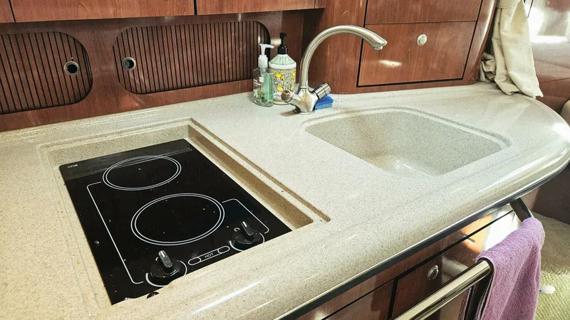 Slide: The Image of Sea Ray 340 Sundancer 2007 - 5867344