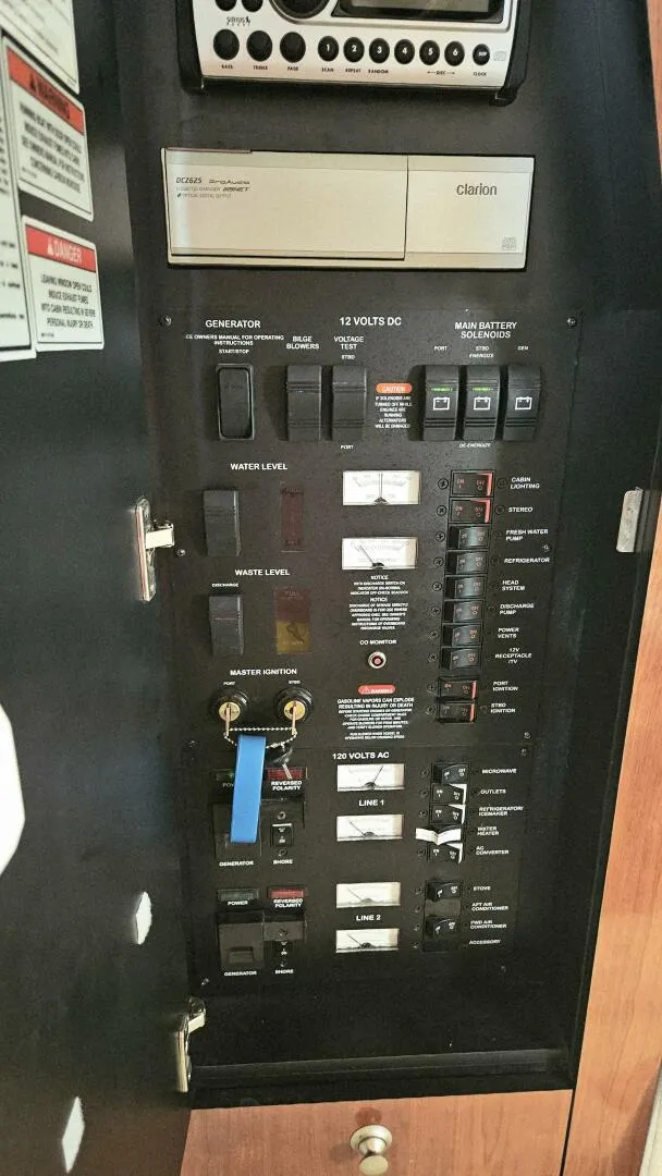 Slide: The Image of Sea Ray 340 Sundancer 2007 - 5867335