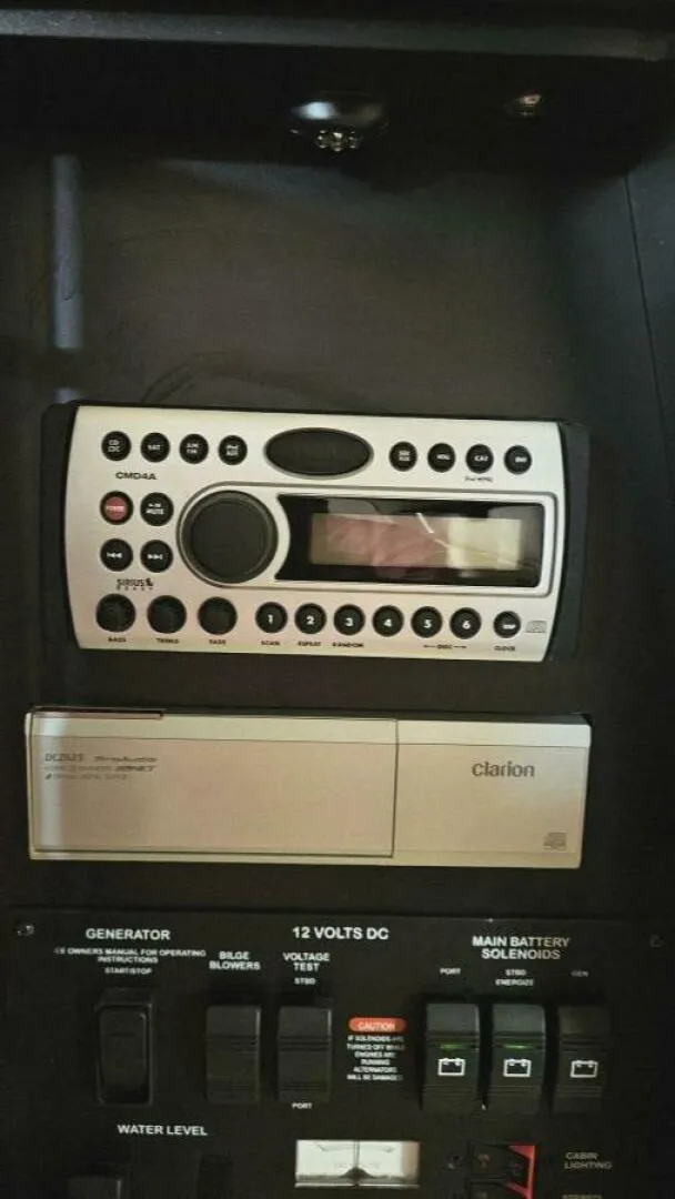 Slide: The Image of Sea Ray 340 Sundancer 2007 - 5867337