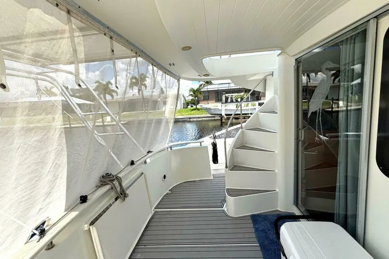 Slide: The Image of Fountaine Pajot Maryland 2000 - 5556060