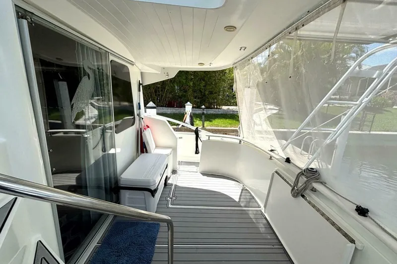 Slide: The Image of Fountaine Pajot Maryland 2000 - 5556061