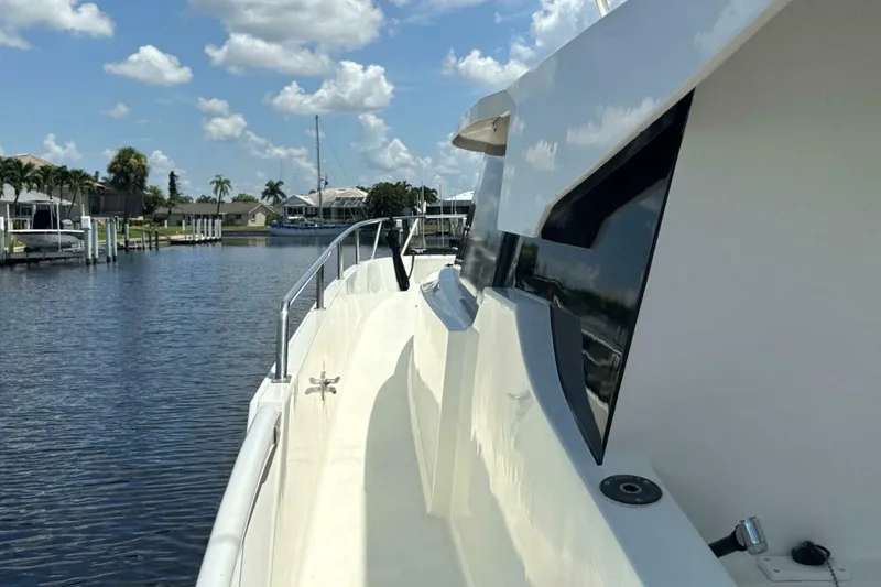 Slide: The Image of Fountaine Pajot Maryland 2000 - 5556063