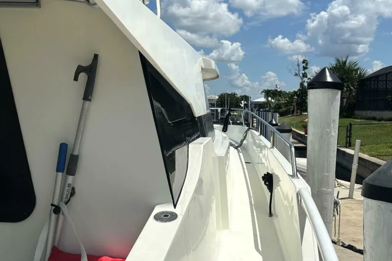 Slide: The Image of Fountaine Pajot Maryland 2000 - 5556064