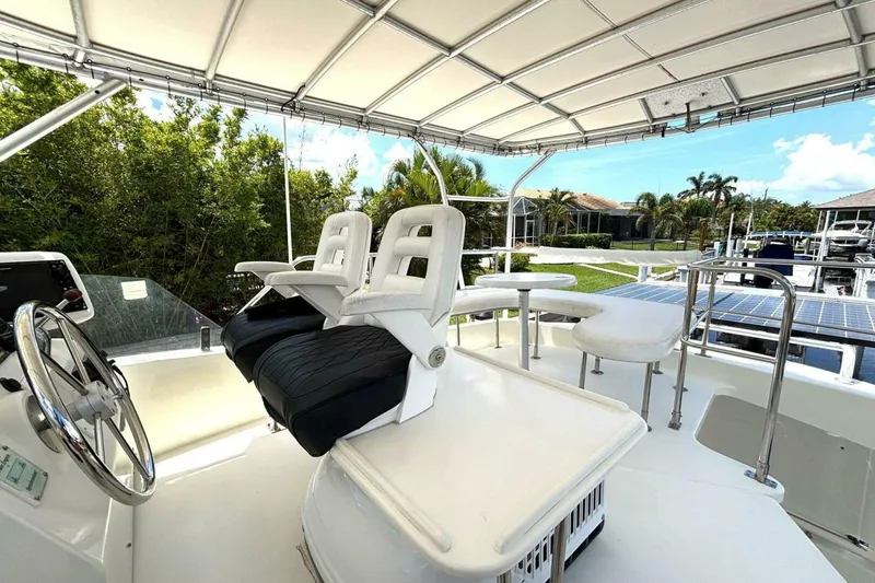 Slide: The Image of Fountaine Pajot Maryland 2000 - 5556069