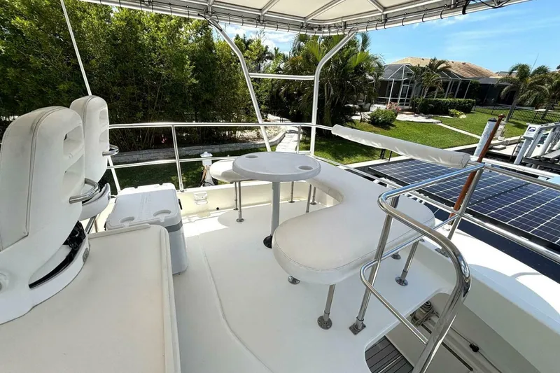 Slide: The Image of Fountaine Pajot Maryland 2000 - 5556071