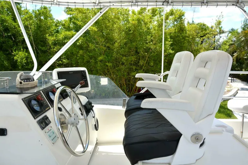 Slide: The Image of Fountaine Pajot Maryland 2000 - 5556072