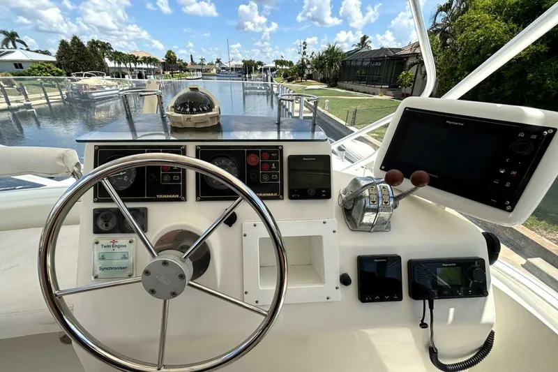 Slide: The Image of Fountaine Pajot Maryland 2000 - 5556073