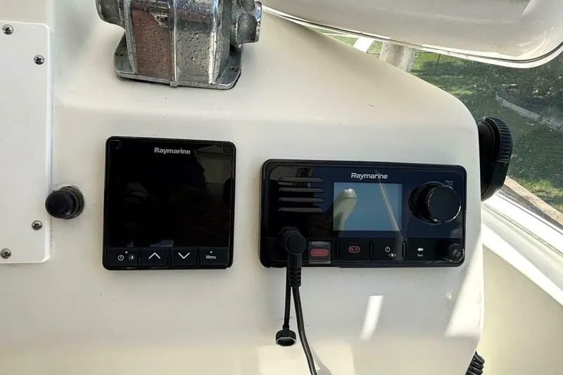 Slide: The Image of Fountaine Pajot Maryland 2000 - 5556075