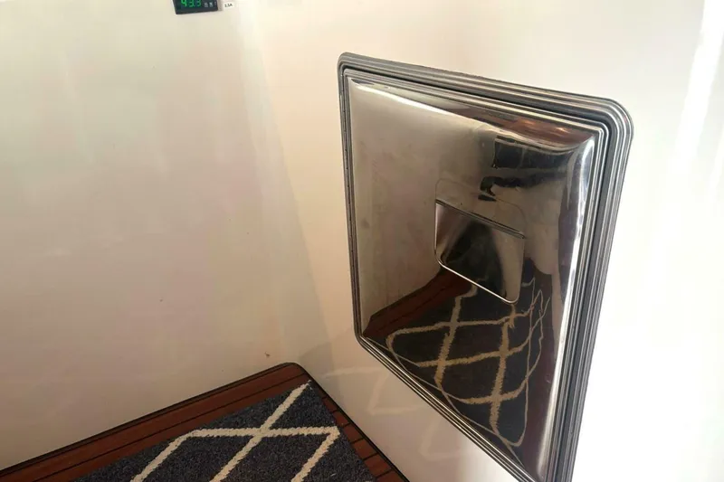 Slide: The Image of Fountaine Pajot Maryland 2000 - 5556087