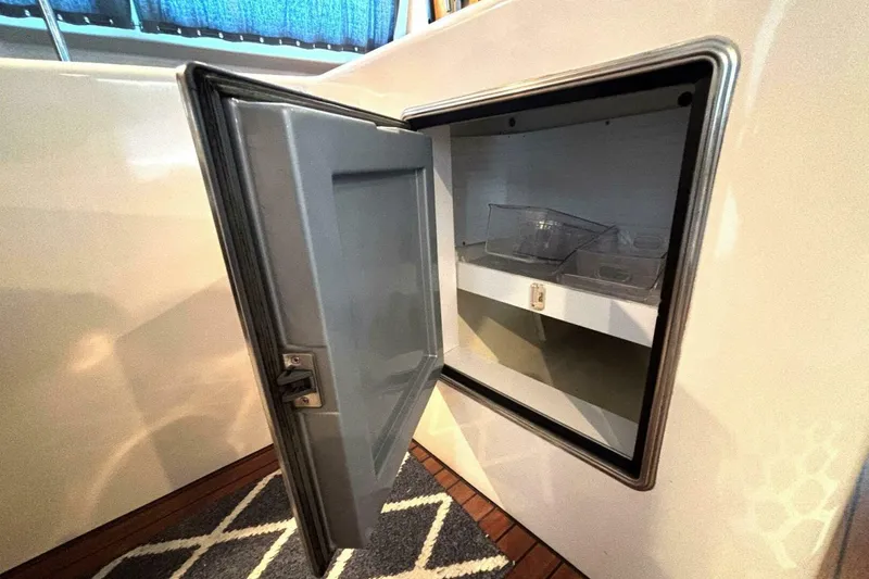 Slide: The Image of Fountaine Pajot Maryland 2000 - 5556088