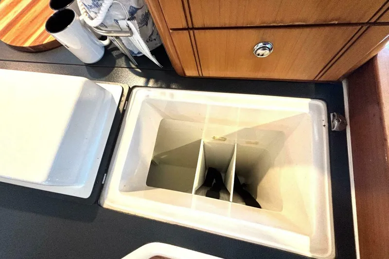 Slide: The Image of Fountaine Pajot Maryland 2000 - 5556089