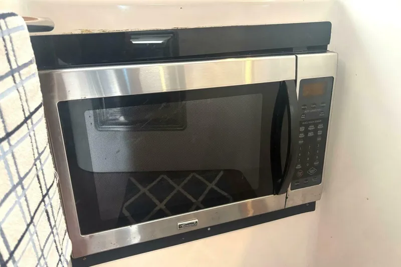 Slide: The Image of Fountaine Pajot Maryland 2000 - 5556090