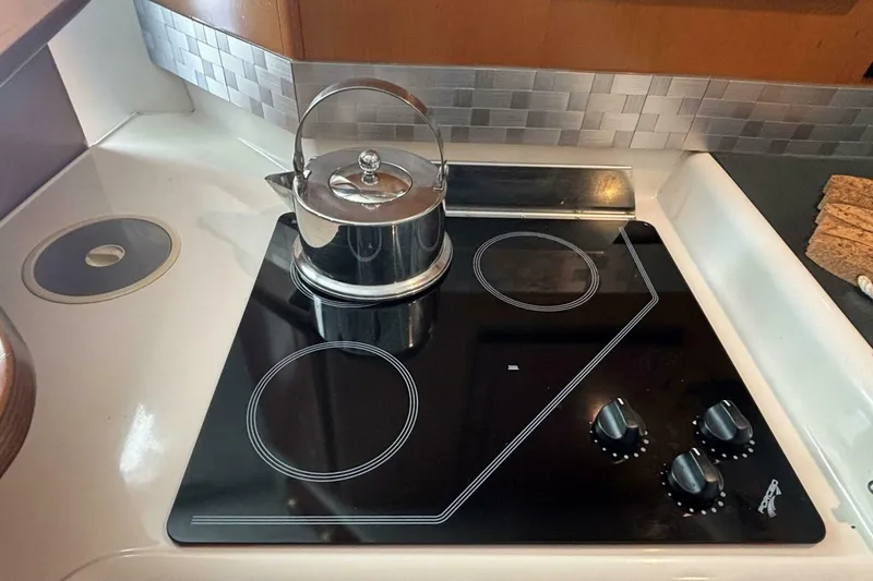 Slide: The Image of Fountaine Pajot Maryland 2000 - 5556091