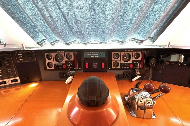 Slide: The Image of Fountaine Pajot Maryland 2000 - 5556096