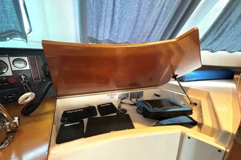 Slide: The Image of Fountaine Pajot Maryland 2000 - 5556104