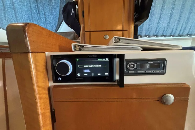 Slide: The Image of Fountaine Pajot Maryland 2000 - 5556105