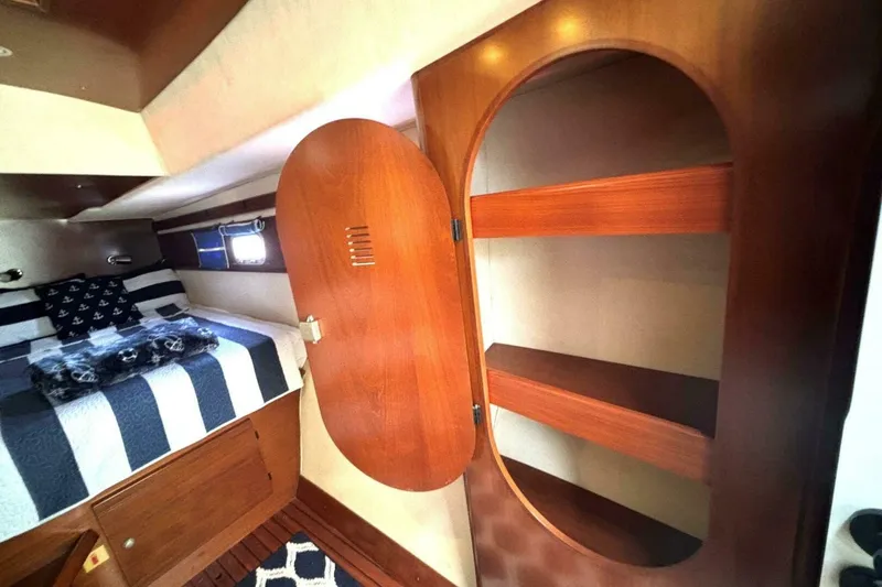 Slide: The Image of Fountaine Pajot Maryland 2000 - 5556109