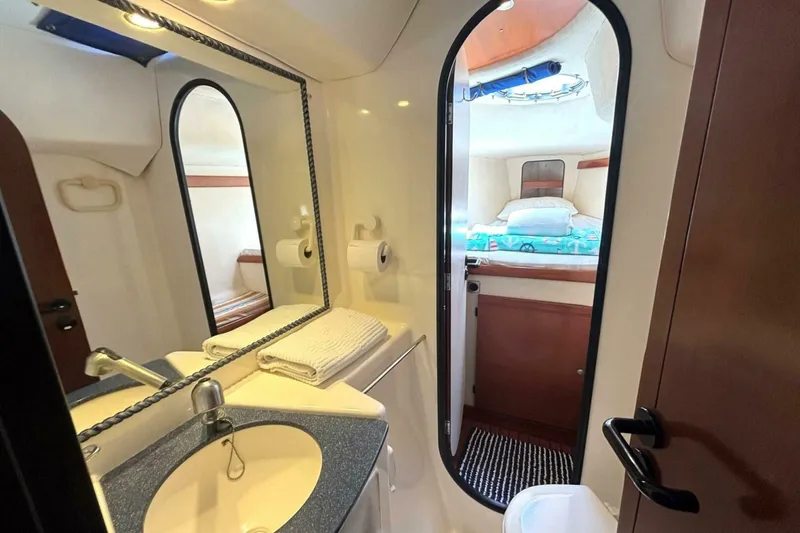 Slide: The Image of Fountaine Pajot Maryland 2000 - 5556115