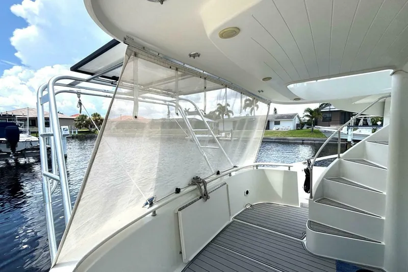 Slide: The Image of Fountaine Pajot Maryland 2000 - 5556054