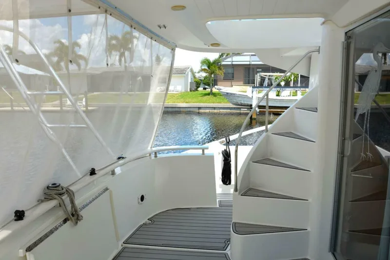 Slide: The Image of Fountaine Pajot Maryland 2000 - 5556055